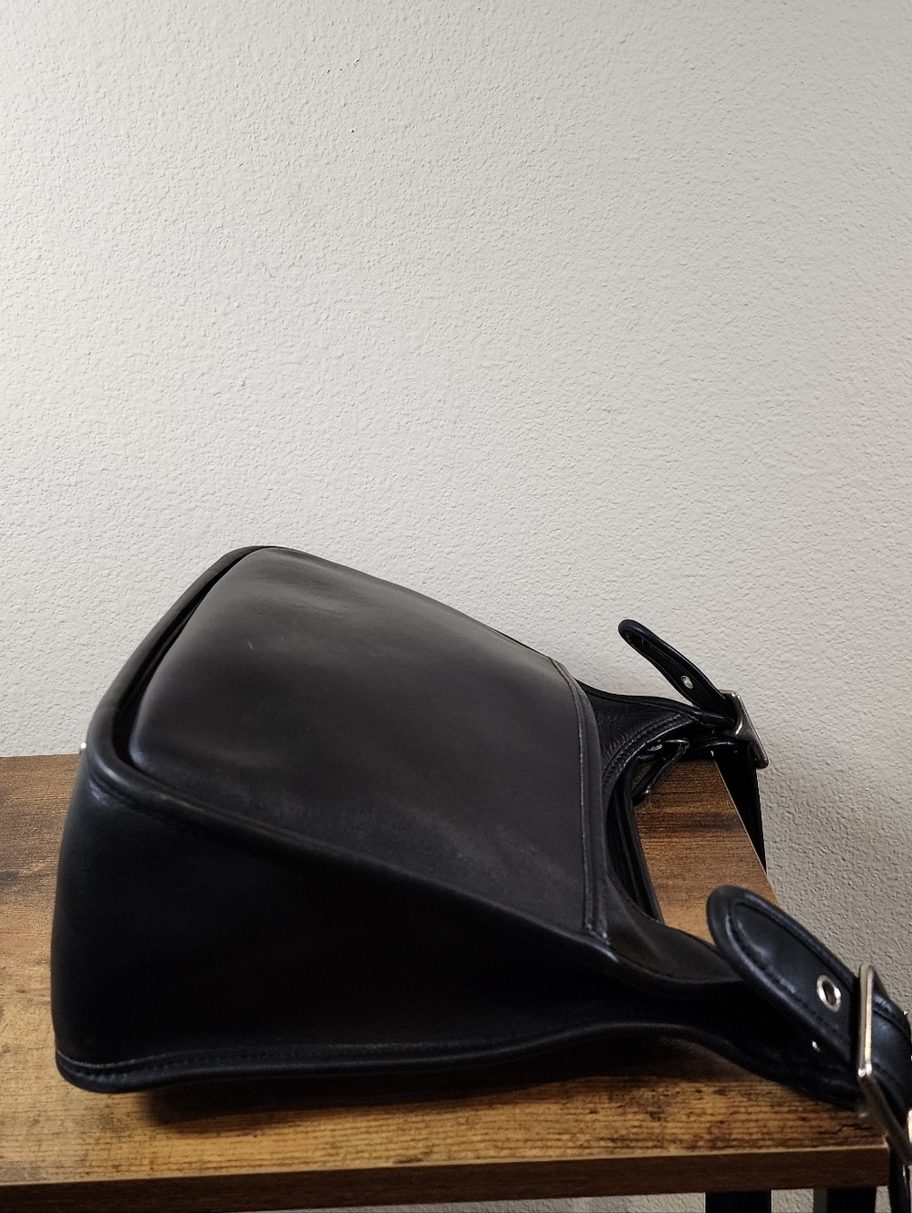 Vintage Coach Legacy Zip #9966 - Picture 11 of 14